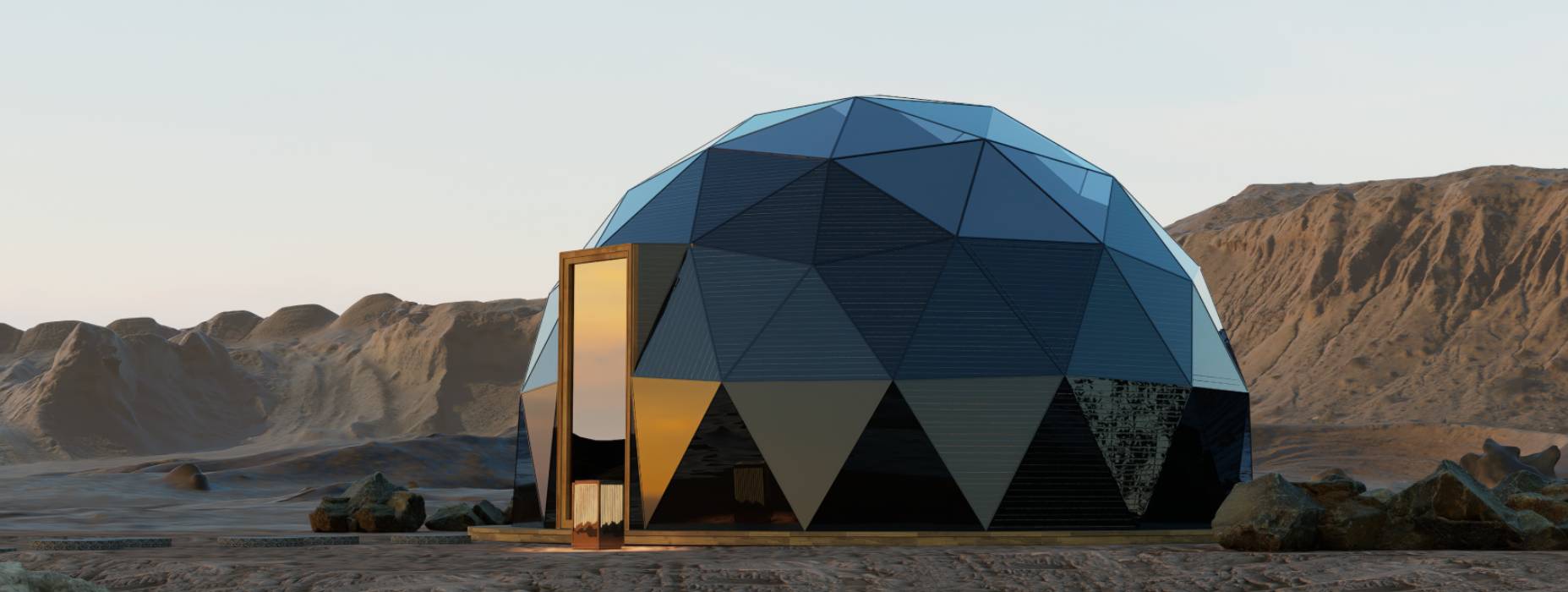 岑溪市星空酒店帐篷